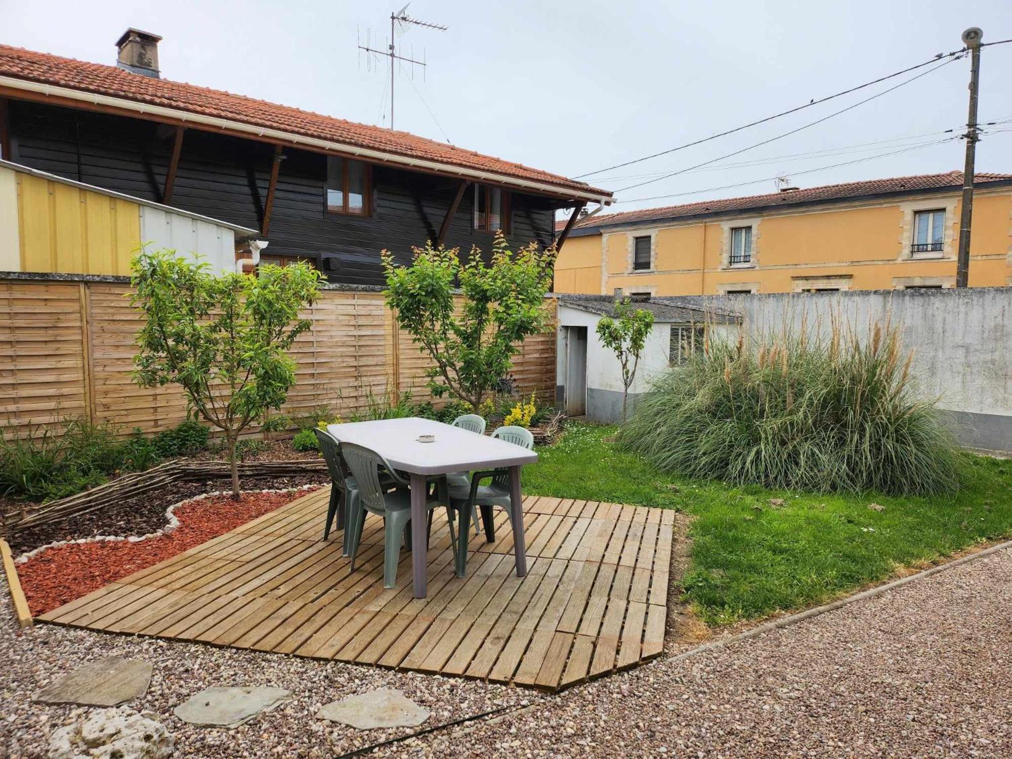 Norrois Maison De Campagne מראה חיצוני תמונה
